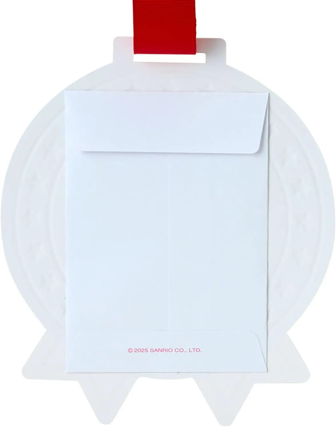 Sanrio 092461 Medal Pouch Bag Stylish and Durable Accessory Sanrio