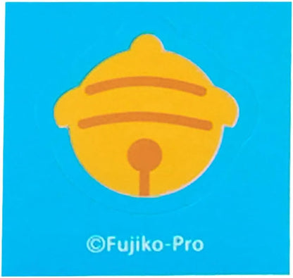 Sanrio 095001 Aimdoraemon Medal Pouch Durable and Stylish Sanrio