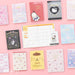 Sanrio B6 Diary Block Type 2026 My Melody Planner Notebook