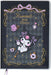 Sanrio B6 Diary Block Type 2026 My Melody Planner Notebook - Black
 - 4550624623810
