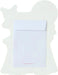Sanrio Characters Pouch with Stickers Cute and Durable Sanrio 093726