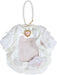 Sanrio Cinnamoroll Trading Card Holder Enjoyy Idol Pure White Angel Edition Vendor