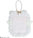 Sanrio Cinnamoroll Trading Card Holder Enjoyy Idol Pure White Angel Edition Vendor
