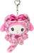 Sanrio Garnico Design Series Character Goods Collection 2025 - My Melody Mascot
 - 4550624114684