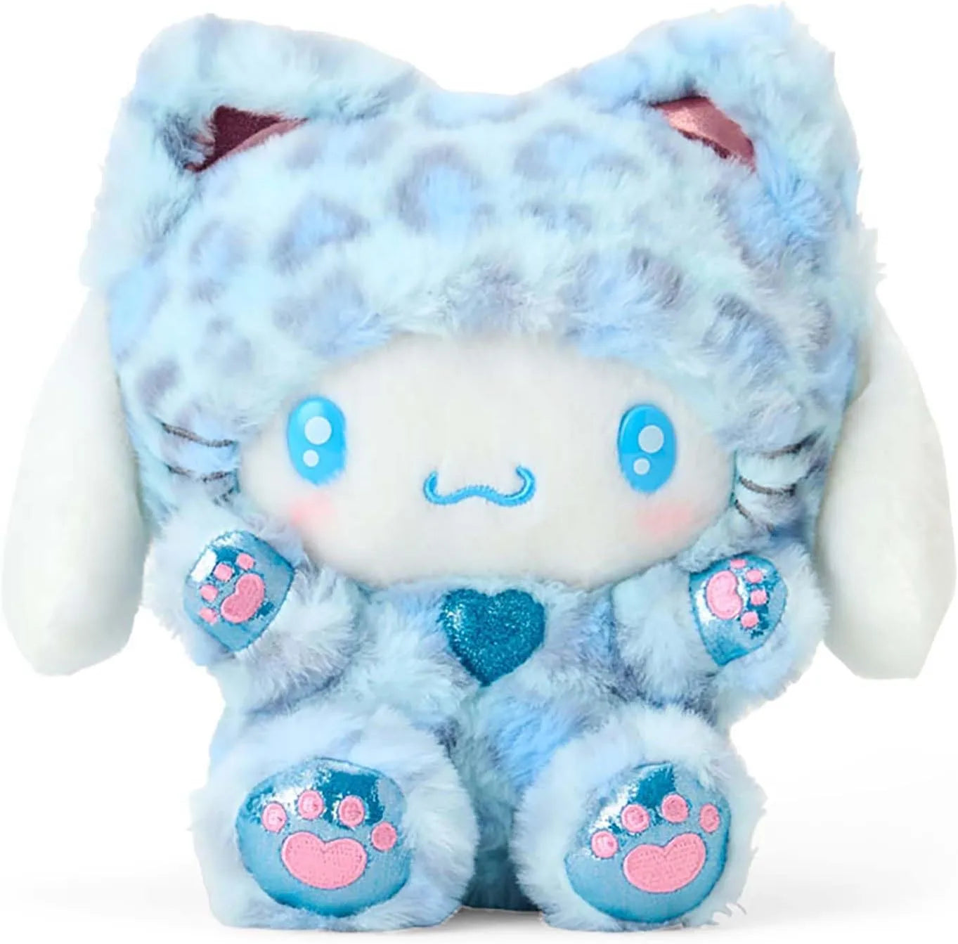 Sanrio Garnico Design Series Character Goods Collection 2025 - Cinnamoroll Plush
 - 4550624114622