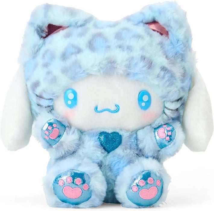Sanrio Garnico Design Series Character Goods Collection 2025 - Cinnamoroll Plush
 - 4550624114622