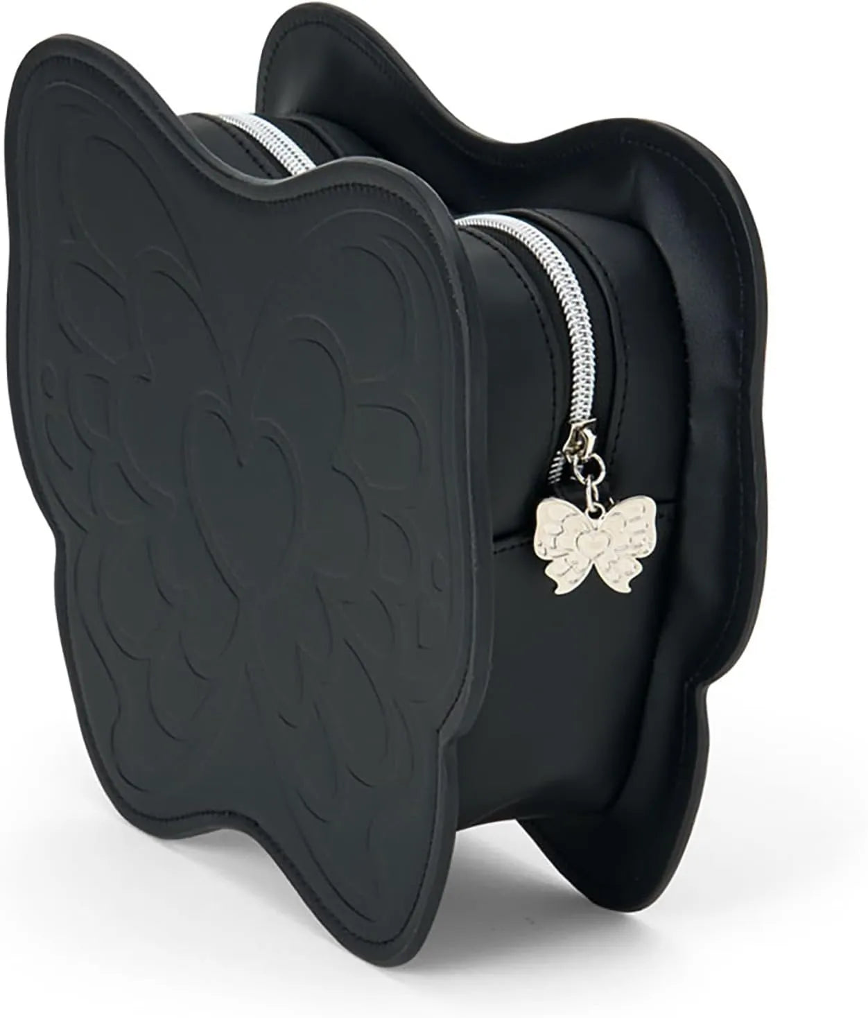 Sanrio Hello Kitty Butterfly Shoulder Bag for Kids Ages 3 and Up by Sanrio