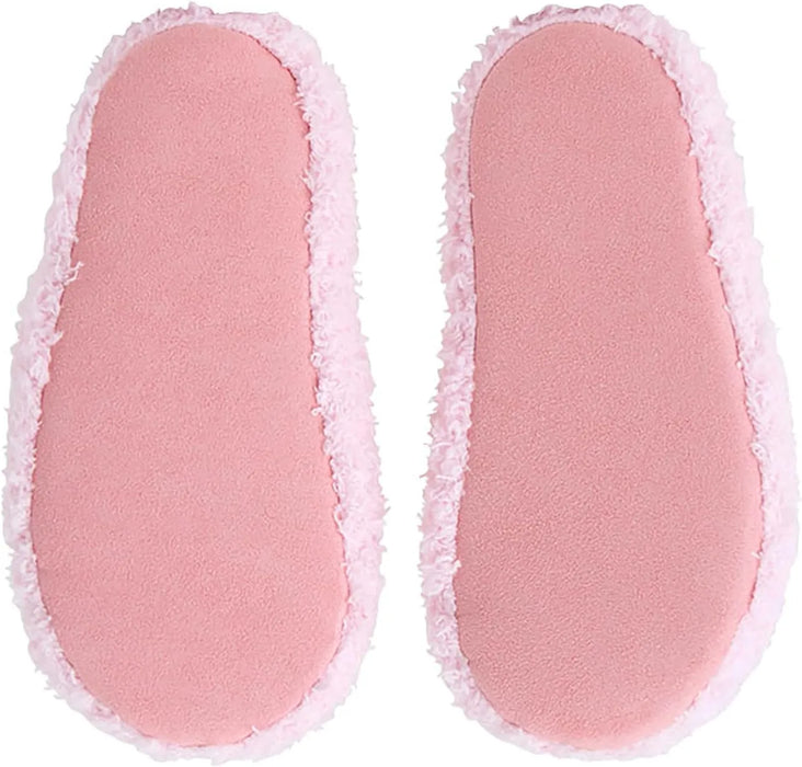 Sanrio Kids Face Slippers Comfortable and Cute Indoor Footwear SANRIO