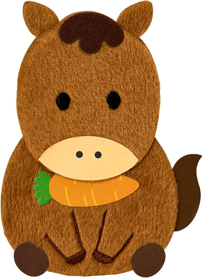 Sanrio Soft Pouch Bag Afternoon Design Stylish and Durable Sanrio