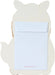 Sanrio Soft Pouch Bag Afternoon Design Stylish and Durable Sanrio