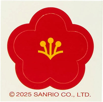 Sanrio Soft Pouch Bag Toy Poodle Cute Small Storage Organizer Sanrio