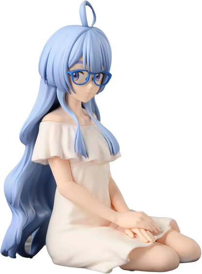 Sega Children of Zounji Temple Shogunji Shiua Premium Figure