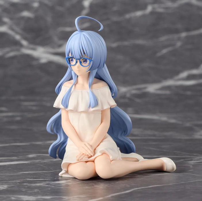 Sega Children of Zounji Temple Shogunji Shiua Premium Figure