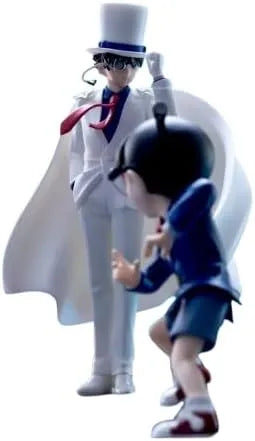 Sega Detective Conan XrossLink Despicable Kid Figure Collectible