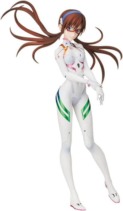 SEGA Evangelion 3.0+1.0 Mari Makami Statue 9 Inch Figure