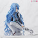 SEGA Evangelion 3.0+1.0 Rei Ayanami Long Hair 1:7 Scale PVC Figure