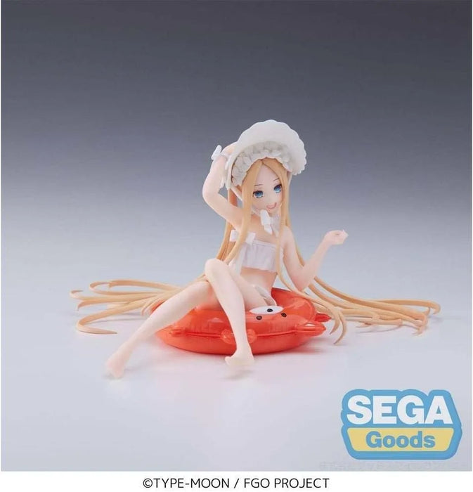 Sega Fate Grand Order Forliner Avigail Williams Summer Figure