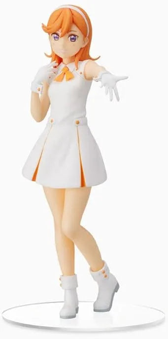 Sega Love Live Super Star Kanon Shibuya Premium Figure Collectible