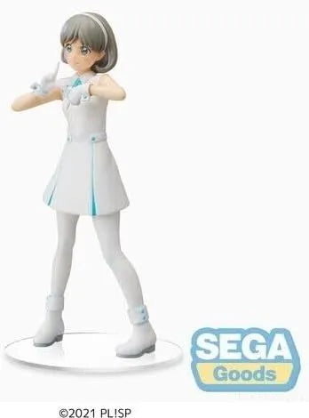 Sega Love Live Super Star Premium Figure Kara Kara Wish Song