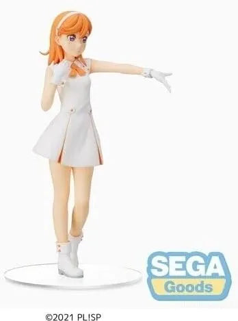 Sega Love Live Superstar Shibuya Kanon 19cm Statue Figure