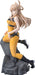 SEGA Luminasta TV Anime Go Go Loser Ranger Yumiko Suzuki Figure