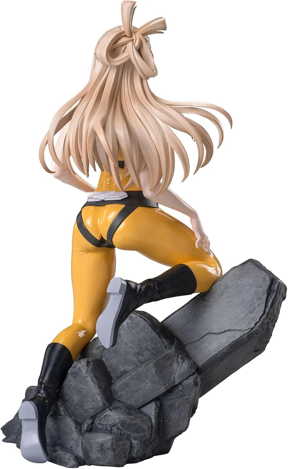 SEGA Luminasta TV Anime Go Go Loser Ranger Yumiko Suzuki Figure