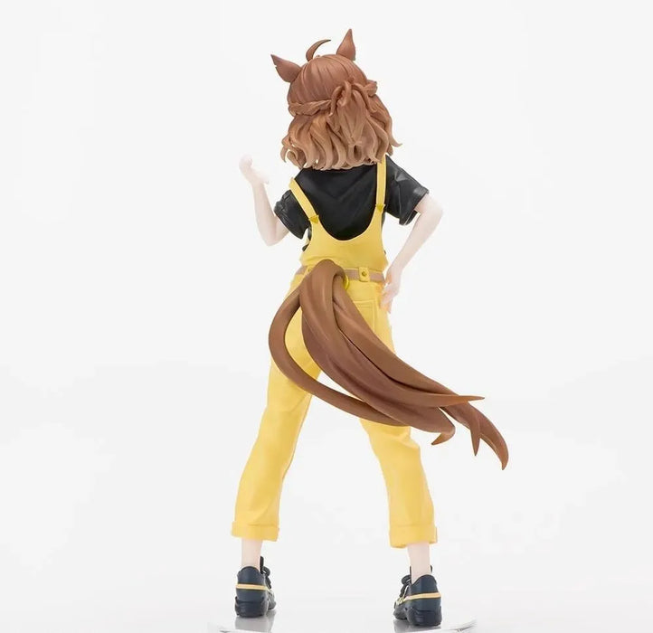 Sega Uma Musume Pretty Derby Jungle Pocket Figure 7.9 Inch