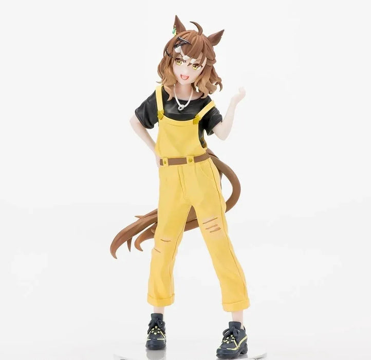Sega Uma Musume Pretty Derby Jungle Pocket Figure 7.9 Inch