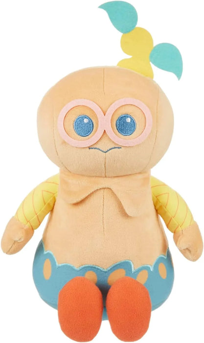 Sekiguchi Fantane Lucita Plush Toy - Yakoro M
 - 4905610582747