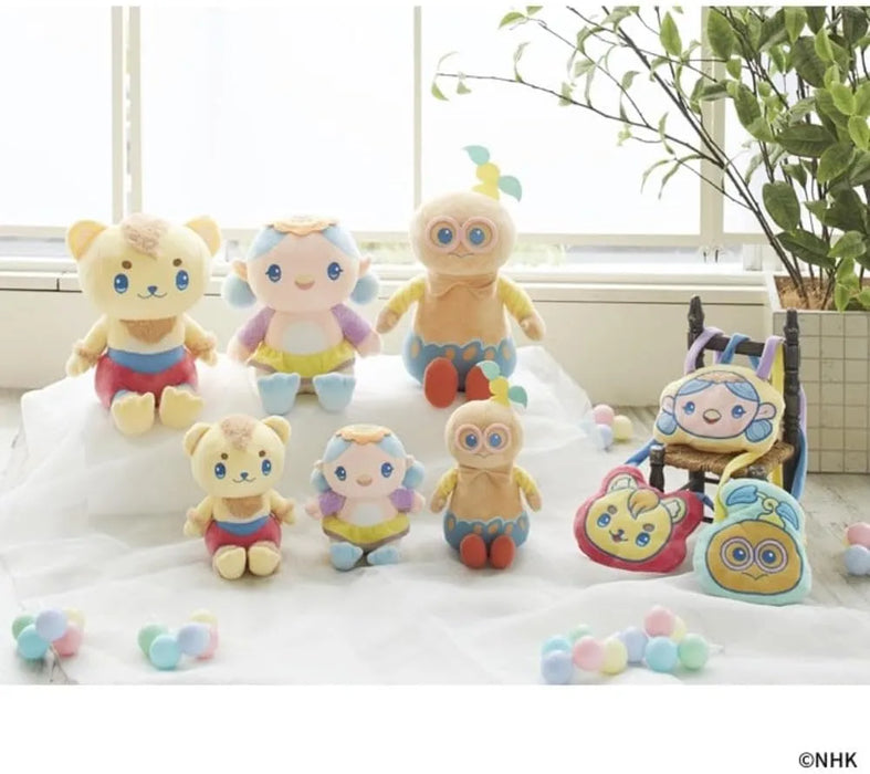 Sekiguchi Fantane Lucita Plush Toy