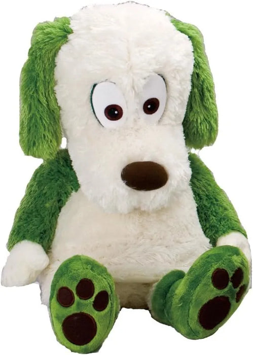 Sekiguchi Janjan Washable Plush Toy Soft Stuffed Animal - Large
 - 0787551823561