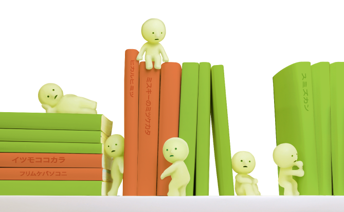 Smiski Series 1 Glow in the Dark Collectible Box 12pcs