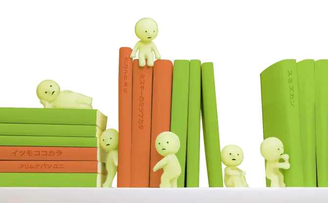 Smiski Series 1 Glow in the Dark Collectible Box 12pcs