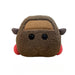 BANDAI Hugging Plush Doll Teddy Pui Pui Molcar- Japan Figure Store - #1 Bring To You The Best Japanese Goods