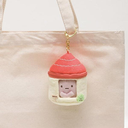 San-X Sumikko Gurashi Outing Home Mx23401- Japan Figure Store - #1 Bring To You The Best Japanese Goods