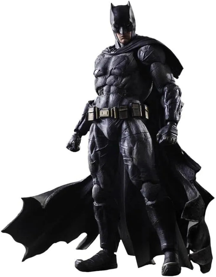Square Enix Batman vs Superman Play Arts Kai Action Figure