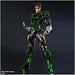 Square Enix DC Comics Variant Play Arts Kai Green Lantern PVC Figure