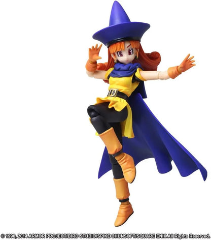 Square Enix Dragon Quest IV Arena Bling Arts Action Figure