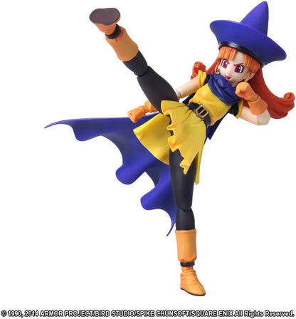 Square Enix Dragon Quest IV Arena Bling Arts Action Figure