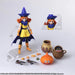 Square Enix Dragon Quest IV Arena Bling Arts Action Figure