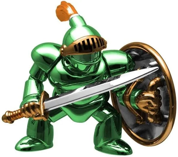 Square Enix Dragon Quest Metallic Monsters Gallery Pizaronite Figure