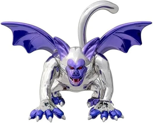 Square Enix Dragon Quest Metallic Monsters Gallery Silver Devil Figure