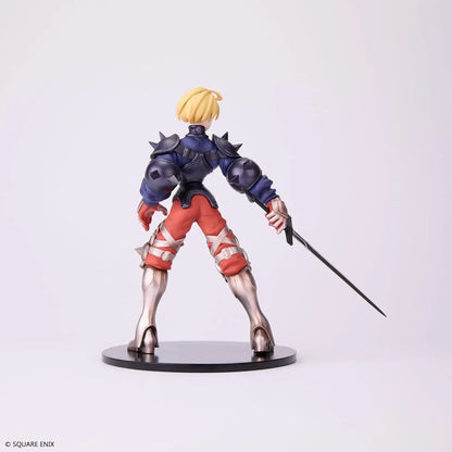 Square Enix Final Fantasy Tactics Iveris Chronicles Swordsman