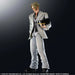 Square Enix Final Fantasy VII Advent Children Rufus Shinra Figure PVC