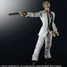 Square Enix Final Fantasy VII Advent Children Rufus Shinra Figure PVC