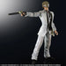 Square Enix Final Fantasy VII Advent Children Rufus Shinra Figure