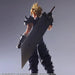 Square Enix Final Fantasy VII Cloud Strike PVC Pre-Painted Figure