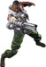 Square Enix Final Fantasy VII Play Arts Kai Bullet Wallace PVC Figure