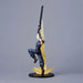 Square Enix Final Fantasy VII Regeneration Cloud Statue War Edition