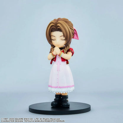 Square Enix Final Fantasy VII Remake Adorable Arts Figure Collectible